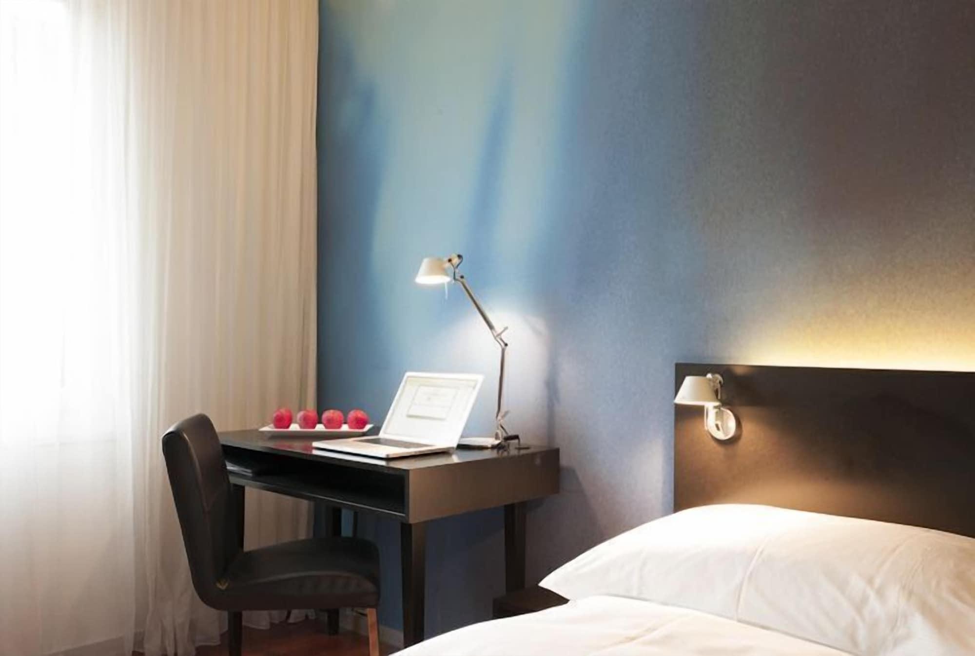 Otel Montana