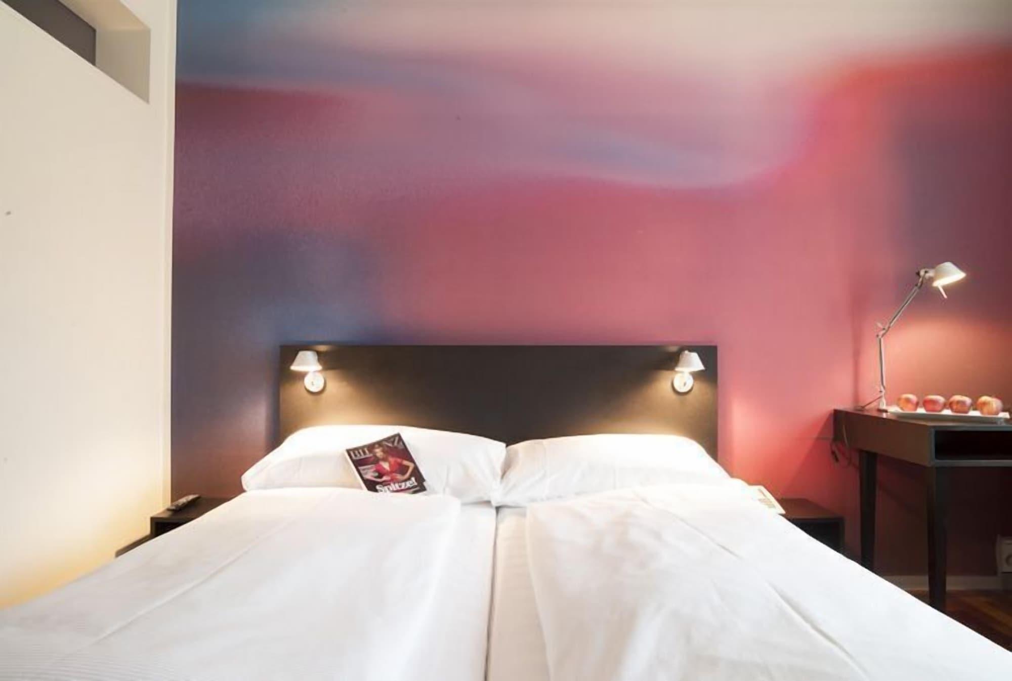 Otel Montana Zürih