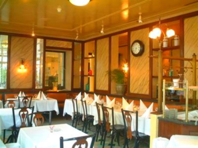 Otel Montana