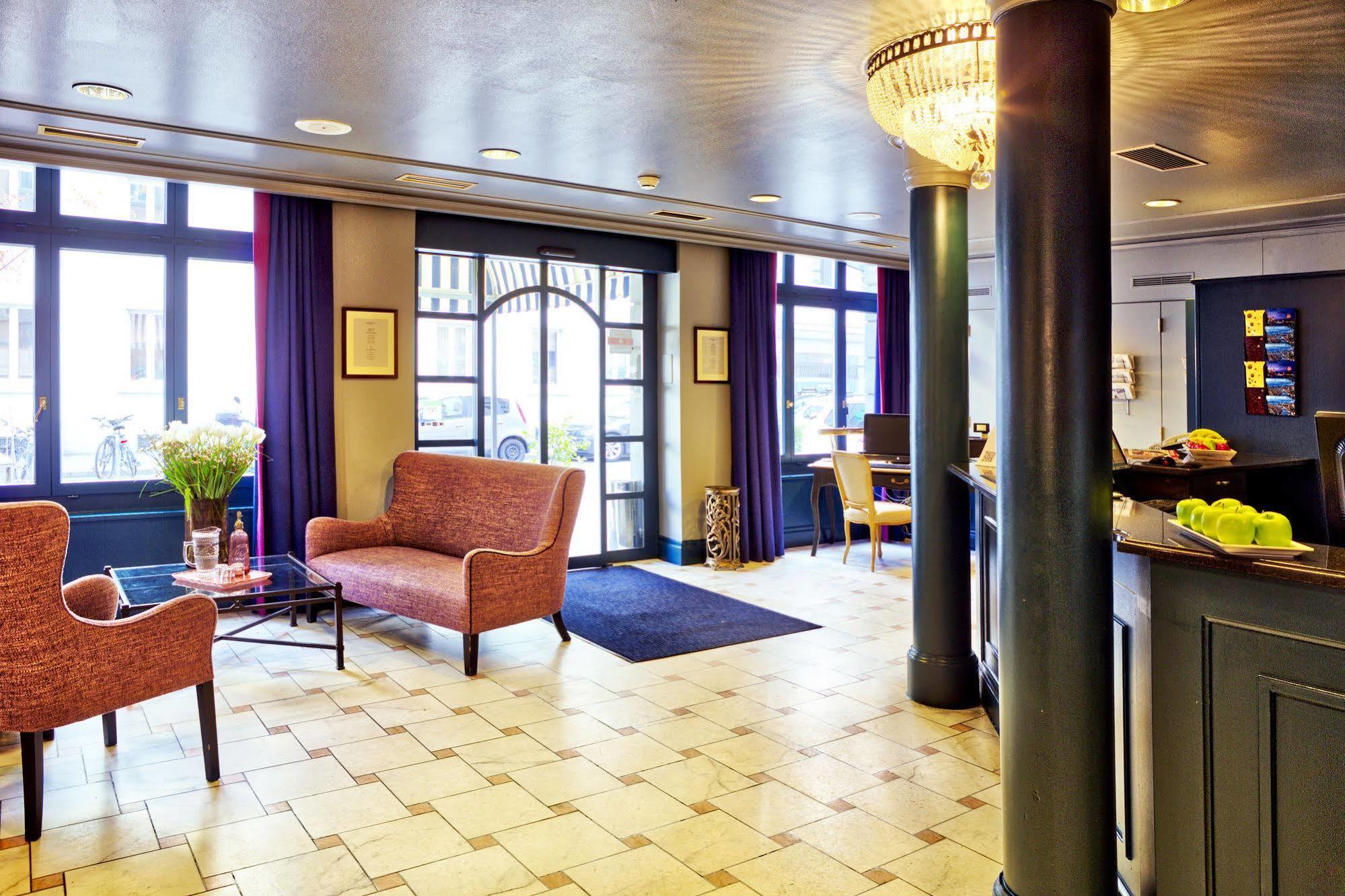 Otel Montana
