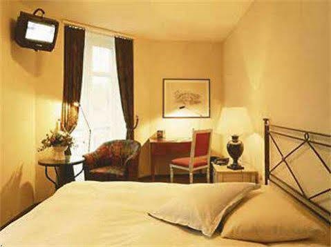 Otel Montana