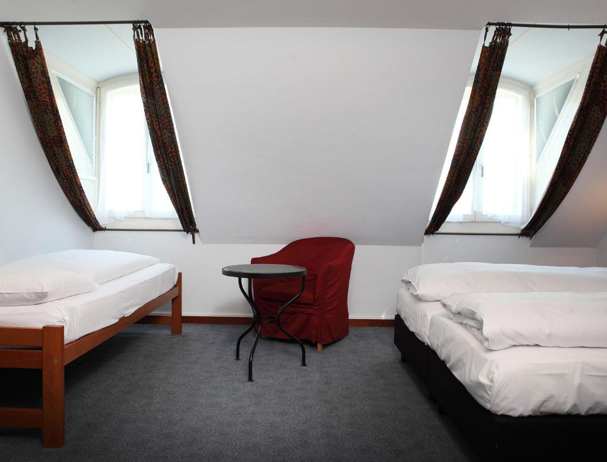 Montana 3* Zürich