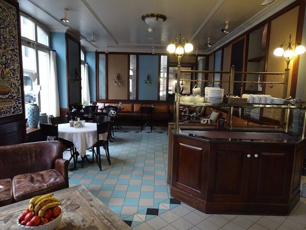 Montana Hotell