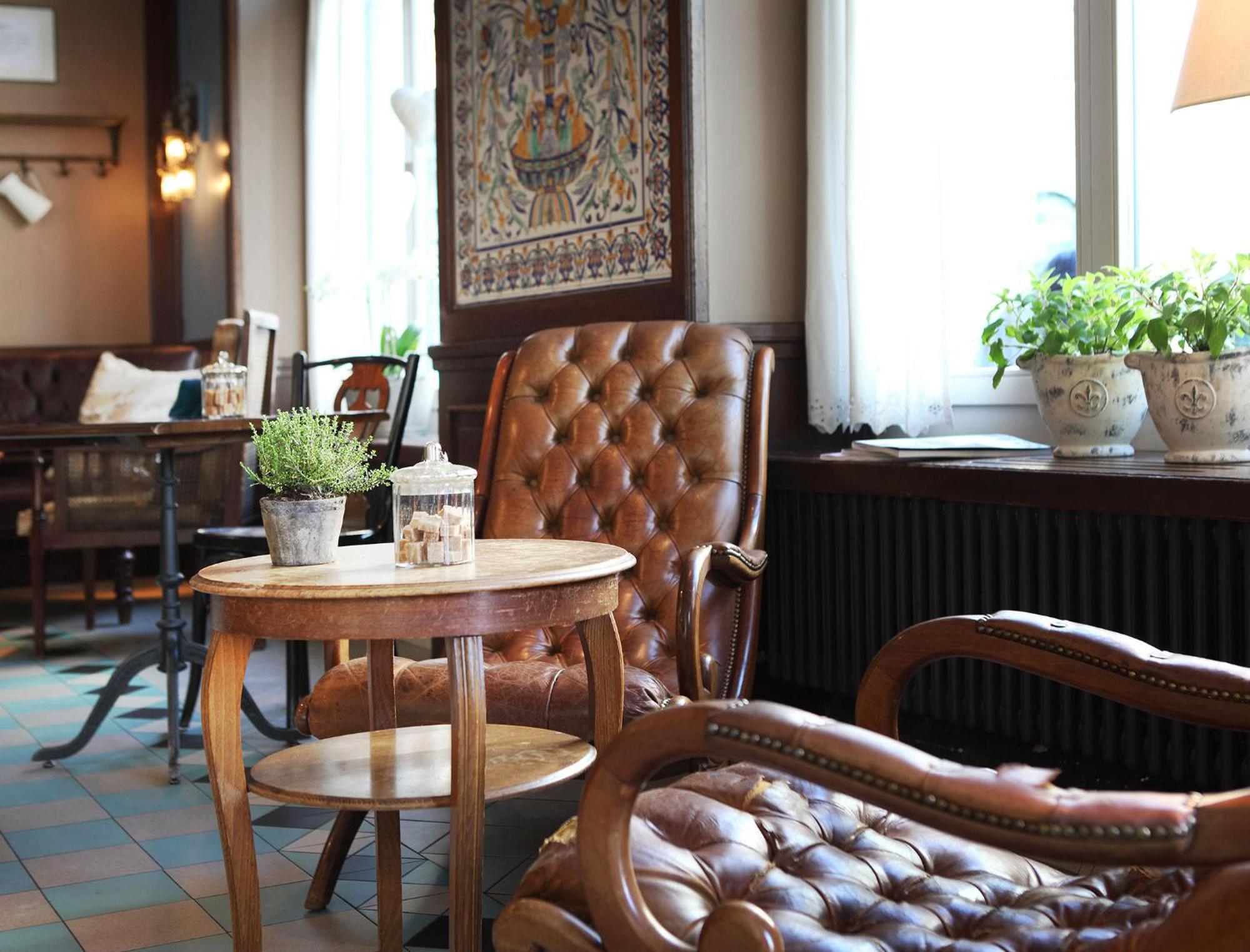 Hotell Montana