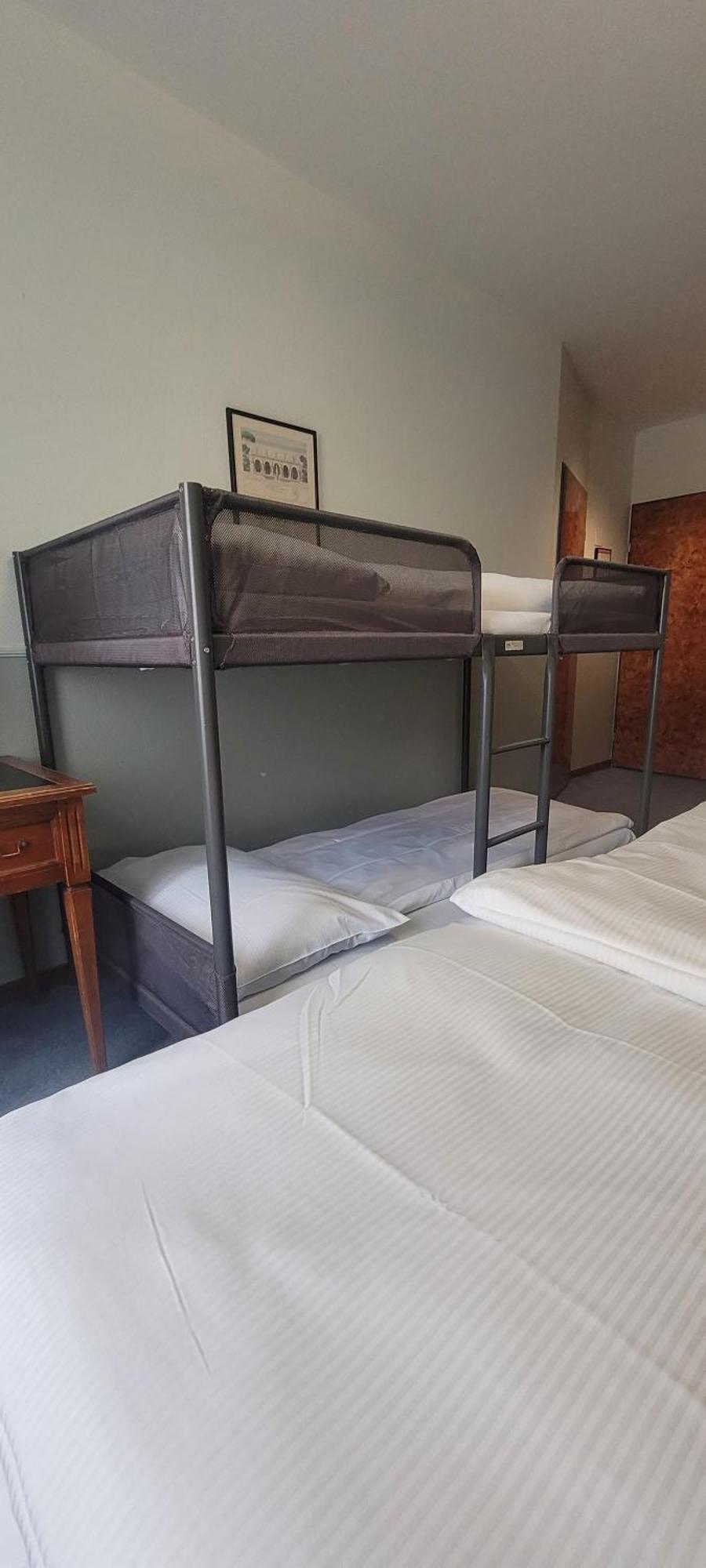 Hotell Montana