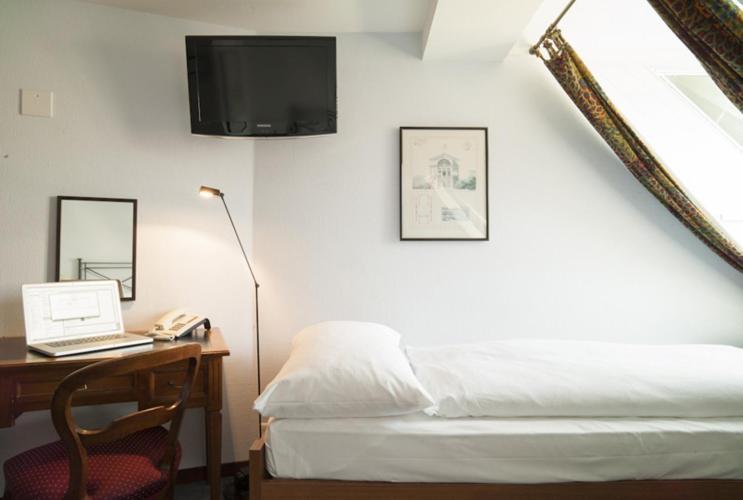 Montana Hotell