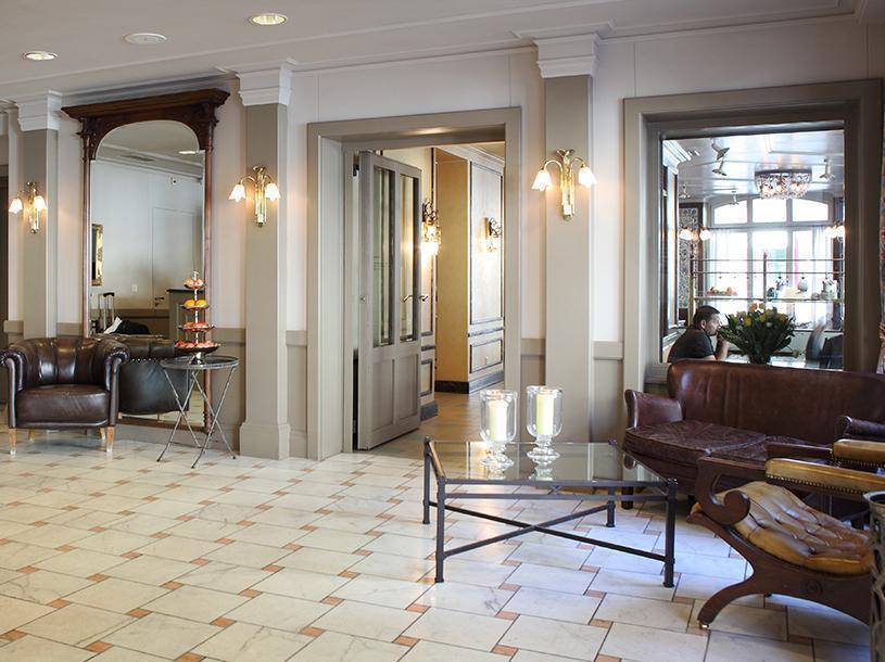 Montana Hotell