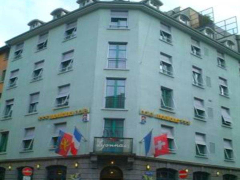 Montana Zürich