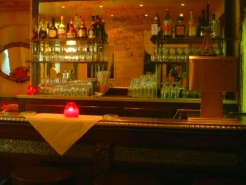 Hotell Montana