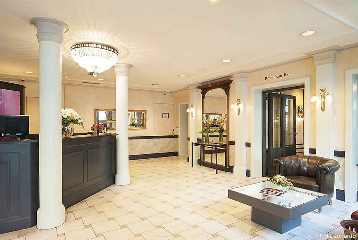Montana Hotell