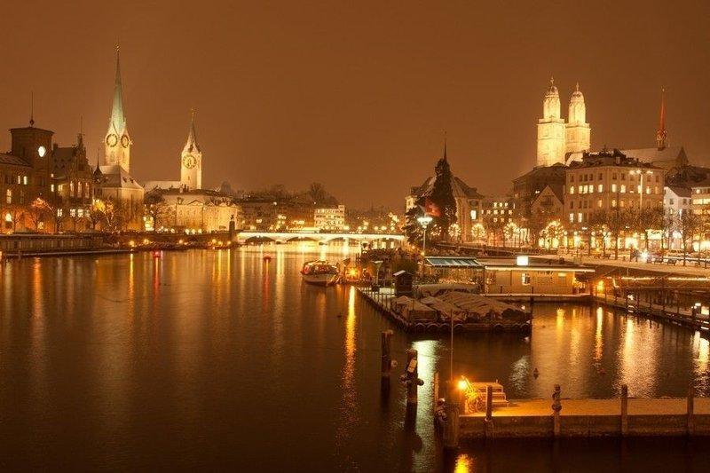 Montana 3* Zürich